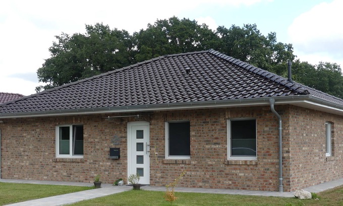 Walchum Casa | Ferienhaus für 4 Gäste mit 75m² in Walchum