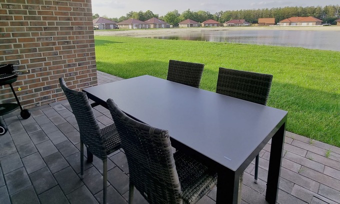 Walchum Casa | Ferienhaus für 4 Gäste mit 89m² in Walchum