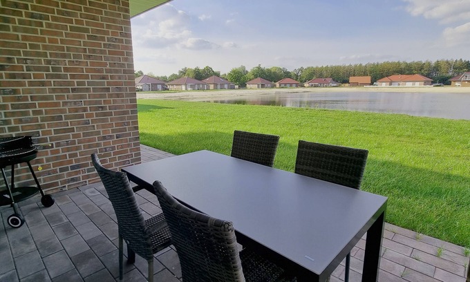 Walchum Casa | Ferienhaus für 4 Gäste mit 89m² in Walchum