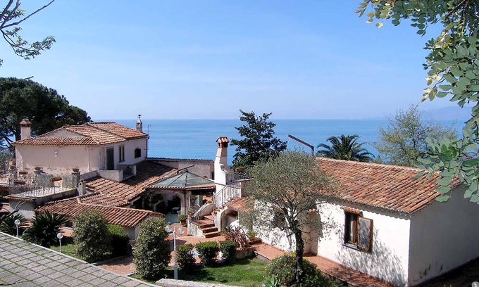 Cersuta Casa | Ferienhaus für 4 Gäste mit 55m² in Maratea