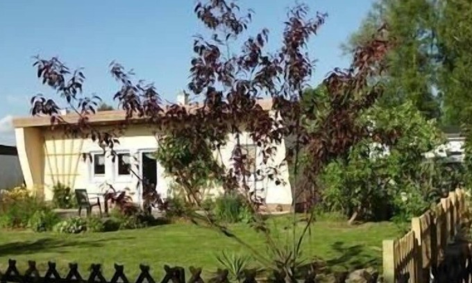 Dahmen Casa | Ferienhaus für 4 Gäste mit 60m² in Dahmen