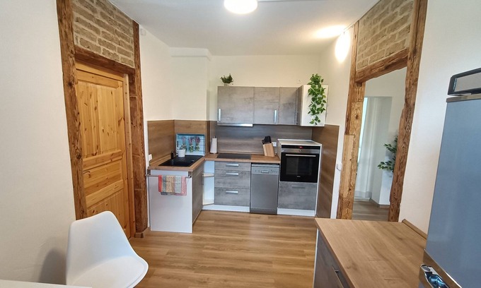 Muritz Casa | Ferienhaus für 4 Gäste mit 65m² in Kargow