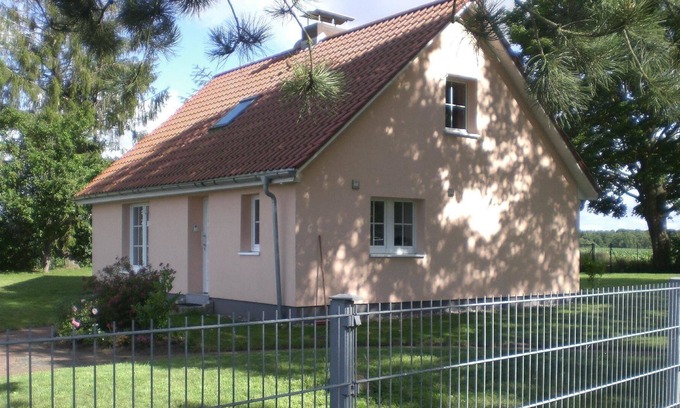 Karnin Casa | Ferienhaus für 4 Gäste mit 105m² in Karnin