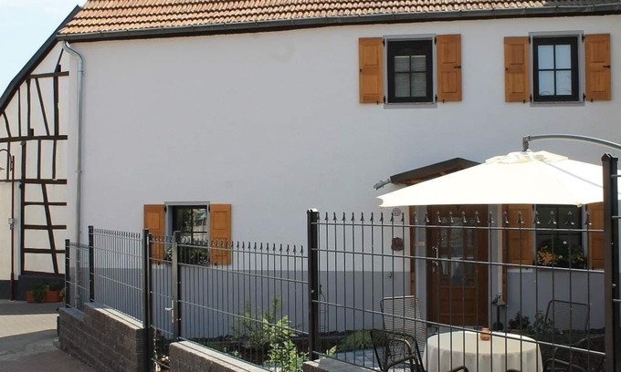 Kettig Casa | Ferienhaus für 4 Gäste mit 69m² in Kettig