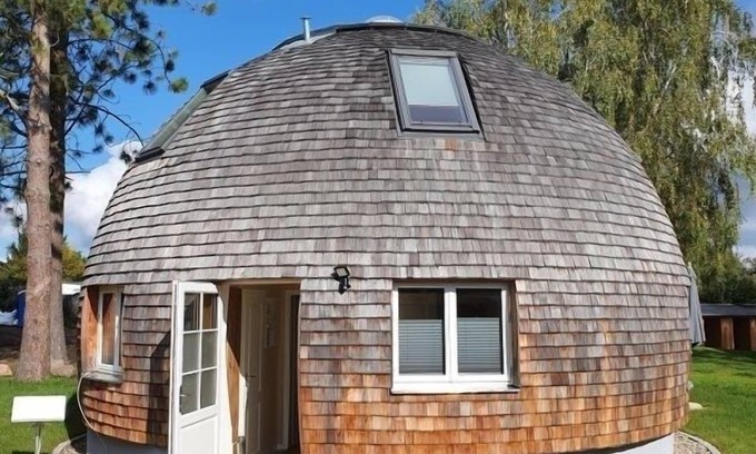 Muritz Casa | Ferienhaus für 4 Gäste mit 68m² in Penzlin, Wustrow