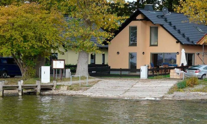 Muritz Casa | Ferienhaus für 4 Gäste mit 75m² in Alt Schwerin