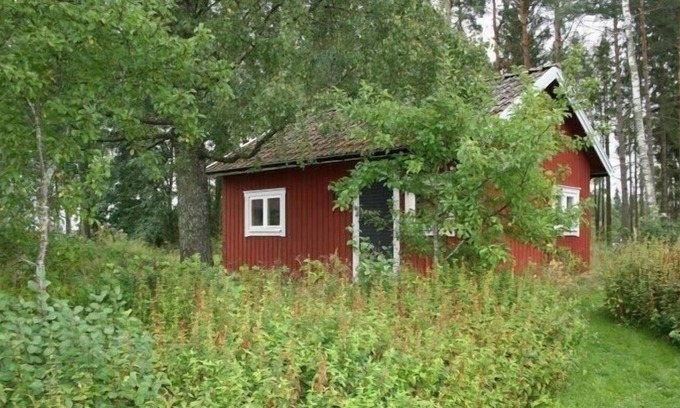 Kristinehamn Otro | Ferienhaus für 4 Gäste mit 34m² in Kristinehamn