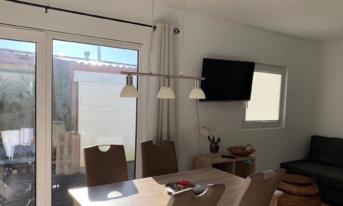 Onderdijk Otro | Ferienhaus für 5 Gäste mit 54m² in Wervershoof