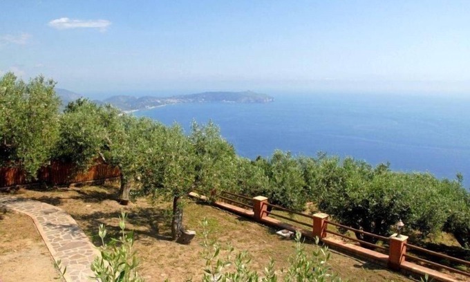 Marina di Pisciotta Casa | Ferienhaus für 5 Gäste mit 100m² in Pisciotta