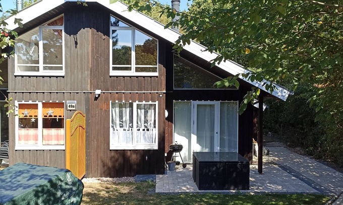 Bremke Casa | Ferienhaus für 5 Gäste mit 72m² in Extertal