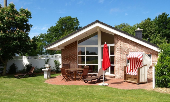 Bojendorf Casa | Ferienhaus für 5 Gäste mit 75m² in Fehmarn
