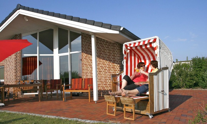 Bojendorf Casa | Ferienhaus für 5 Gäste mit 95m² in Fehmarn