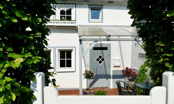Marburg Casa | Ferienhaus für 5 Gäste mit 120m² in Marburg
