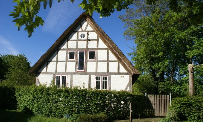 Windeby Casa | Ferienhaus für 5 Gäste mit 86m² in Windeby