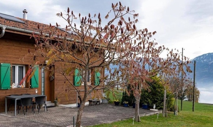 Giswil Casa | Ferienhaus für 5 Gäste mit 90m² in Giswil