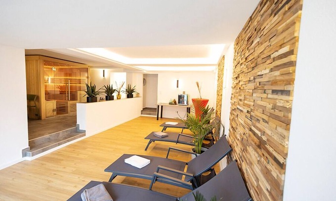 Brilon Casa | Ferienhaus für 5 Gäste mit 80m² in Brilon