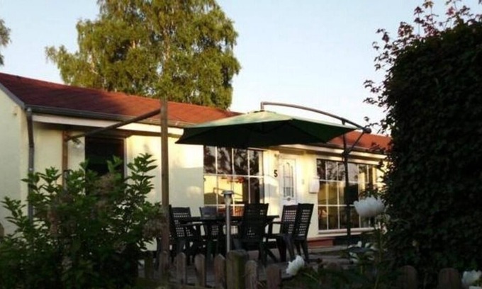 Dahmen Casa | Ferienhaus für 5 Gäste mit 70m² in Dahmen