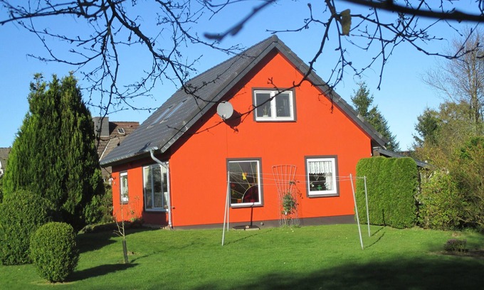 Nubel Casa | Ferienhaus für 5 Gäste mit 95m² in Nübel