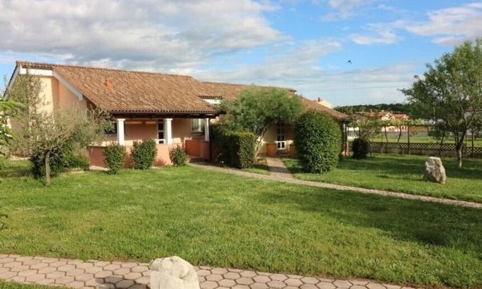 Antonci Casa | Ferienhaus für 5 Gäste mit 62m² in Kroatienporec