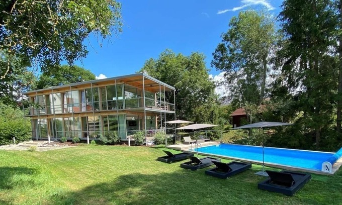 Donaueschingen Casa | Ferienhaus für 6 Gäste mit 230m² in Donaueschingen
