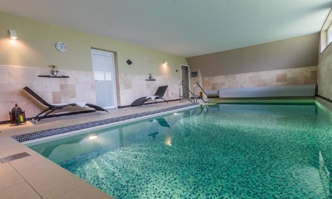 Gross Schwansee Casa | Ferienhaus für 6 Gäste mit 330m² in Groß Schwansee