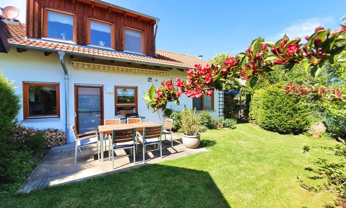 Bad Camberg Casa | Ferienhaus für 6 Gäste mit 100m² in Bad Camberg