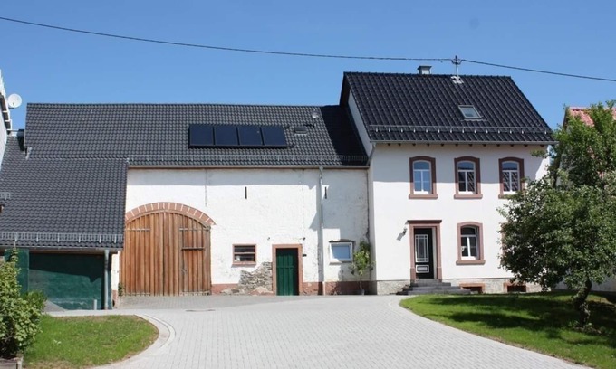 Bruck Casa | Ferienhaus für 6 Gäste mit 120m² in Dreis-brück