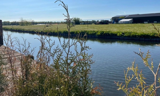 Onderdijk Otro | Ferienhaus für 6 Gäste mit 40m² in Wervershoof