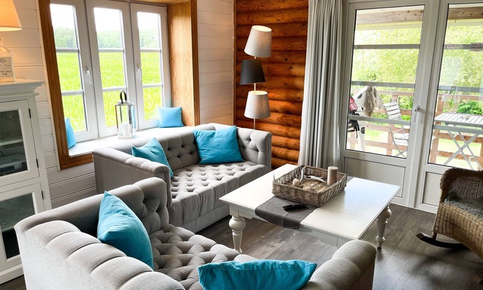 Grodersby Casa | Ferienhaus für 6 Gäste mit 140m² in Grödersby