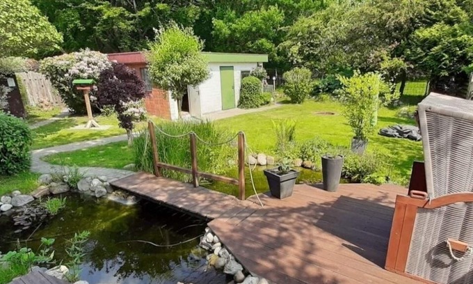Almdorf Casa | Ferienhaus für 6 Gäste mit 120m² in Almdorf