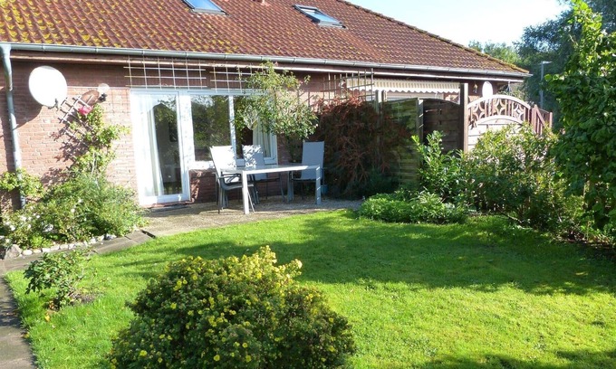 Eiderstedt Casa | Ferienhaus für 6 Gäste mit 75m² in Garding