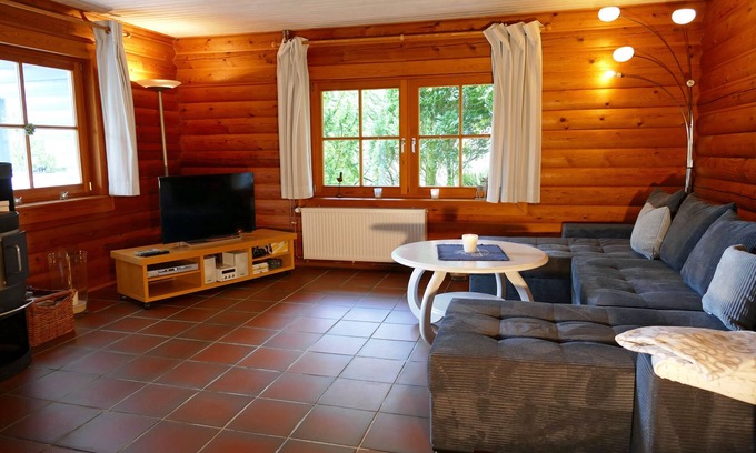 Kopperby Casa | Ferienhaus für 6 Gäste mit 140m² in Kappeln