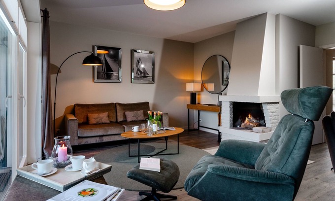 Kleinmorsum Casa | Ferienhaus für 6 Gäste mit 130m² in Sylt-ost