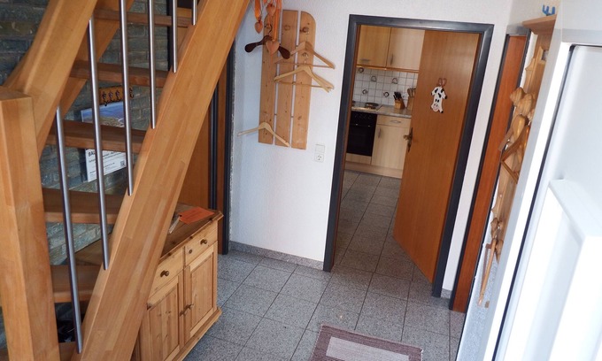 Westeraccumersiel Casa | Ferienhaus für 6 Gäste mit 90m² in Dornum