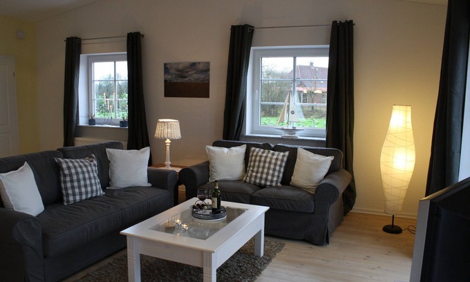 Ekenis Casa | Ferienhaus für 6 Gäste mit 112m² in Ekenis