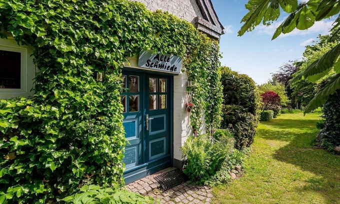 Ulsnis Casa | Ferienhaus für 6 Gäste mit 120m² in Ulsnis