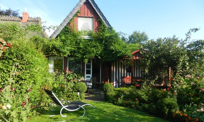 Ulsnis Casa | Ferienhaus für 6 Gäste mit 70m² in Ulsnis