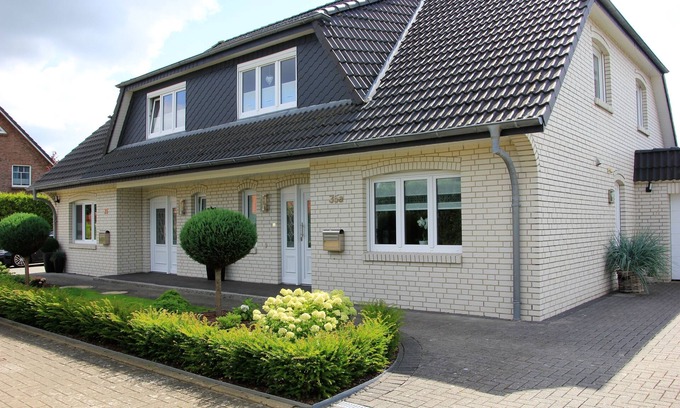 Tarp Casa | Ferienhaus für 6 Gäste mit 160m² in Tarp