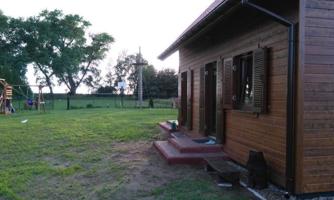 Stepnica Otro | Ferienhaus für 6 Gäste mit 75m² in Stepnica