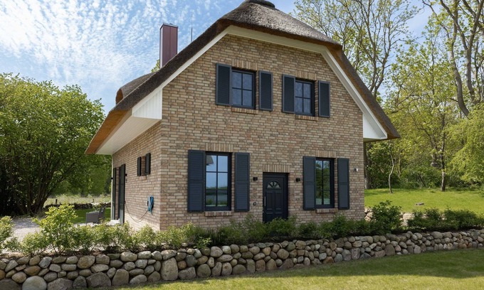 Hohenkirchen Casa | Ferienhaus für 6 Gäste mit 115m² in Hohenkirchen