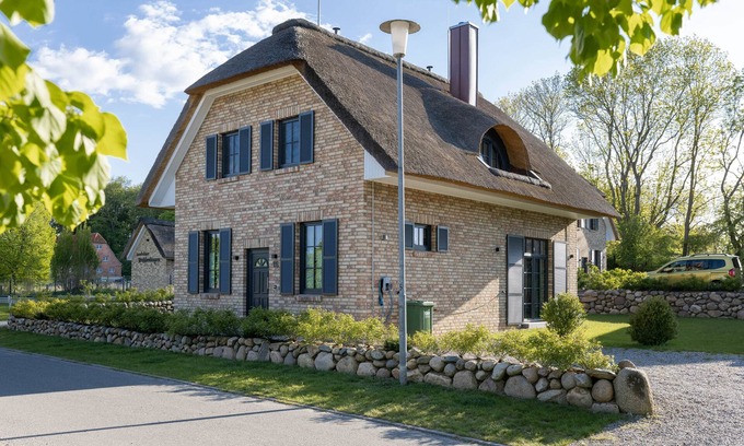 Hohenkirchen Casa | Ferienhaus für 6 Gäste mit 115m² in Hohenkirchen