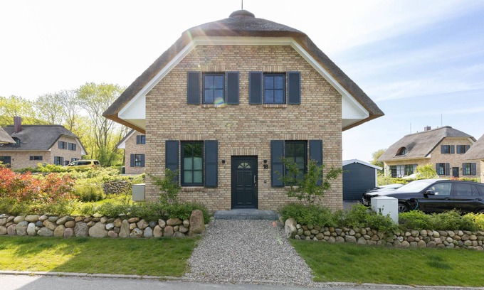 Hohenkirchen Casa | Ferienhaus für 6 Gäste mit 115m² in Hohenkirchen