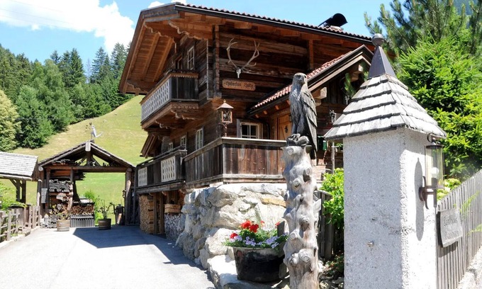 Mayrhofen Casa | Ferienhaus für 7 Gäste mit 90m² in Mayrhofen
