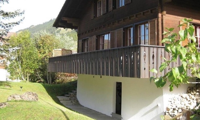 Soerenberg Casa | Ferienhaus für 7 Gäste mit 110m² in Sörenberg