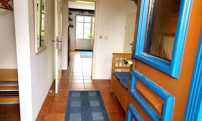 Putgarten Casa | Ferienhaus für 7 Gäste mit 105m² in Putgarten