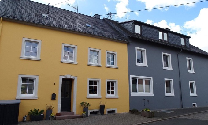 Oberkail Casa | Ferienhaus für 7 Gäste mit 140m² in Oberkail