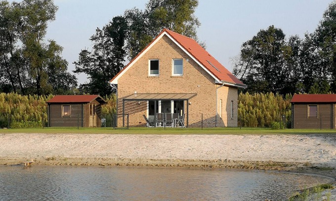 Walchum Casa | Ferienhaus für 7 Gäste mit 105m² in Walchum
