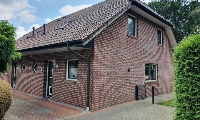 Haren Casa | Ferienhaus für 7 Gäste mit 95m² in Haren