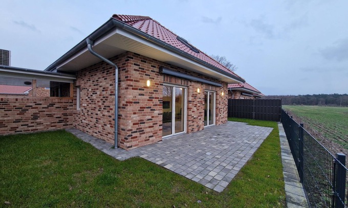 Haseluenne Casa | Ferienhaus für 8 Gäste mit 120m² in Haselünne