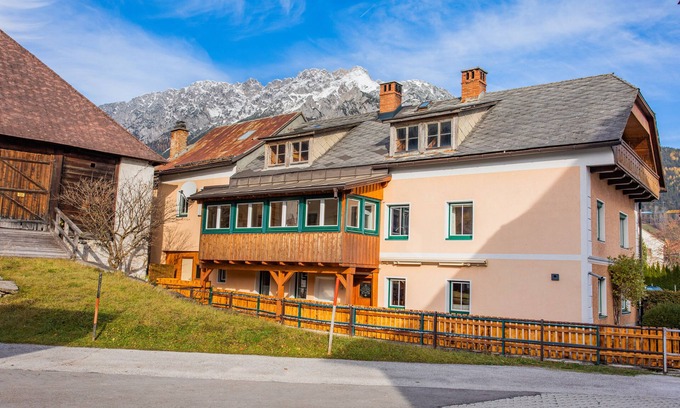 Groebming Casa | Ferienhaus für 8 Gäste mit 105m² in Gröbming